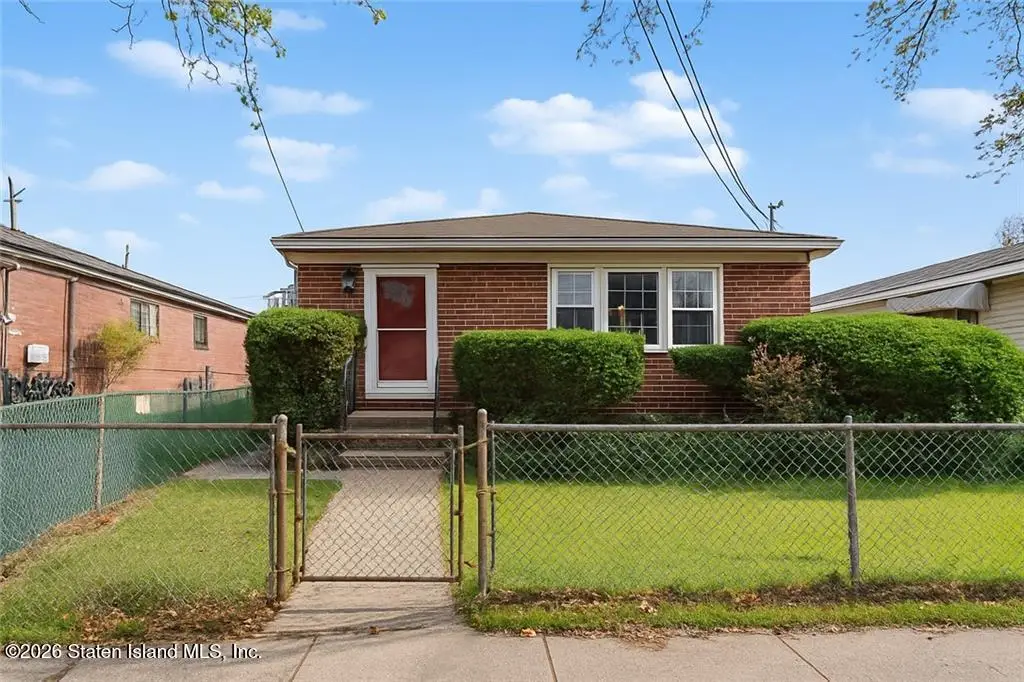 99 Park Hill Circle, Staten Island, NY 10304 - #1