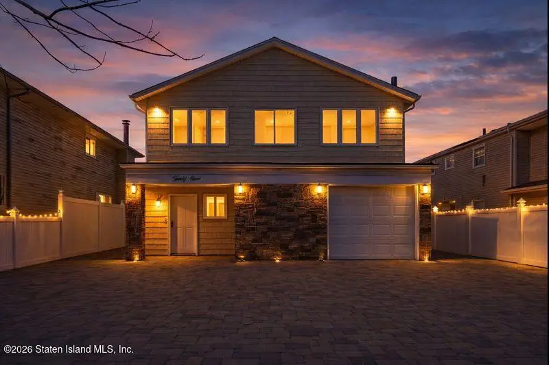 39 Commerce Street, Staten Island, NY 10314 - Image #1
