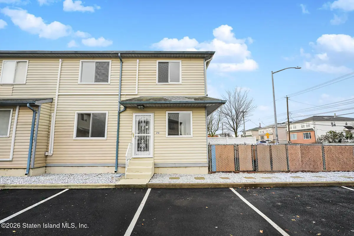 233 Mosel Avenue, Staten Island, NY 10304 - Image #1