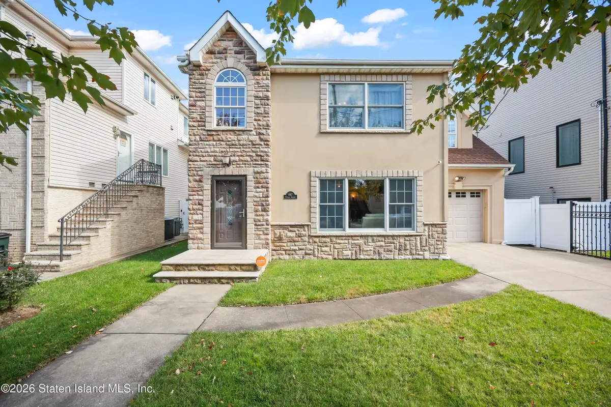 667 Yetman Avenue, Staten Island, NY 10307 - Image #1