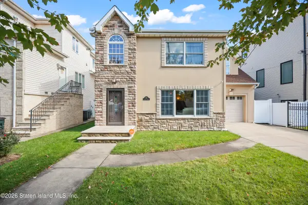 667 Yetman Avenue, Staten Island, NY 10307