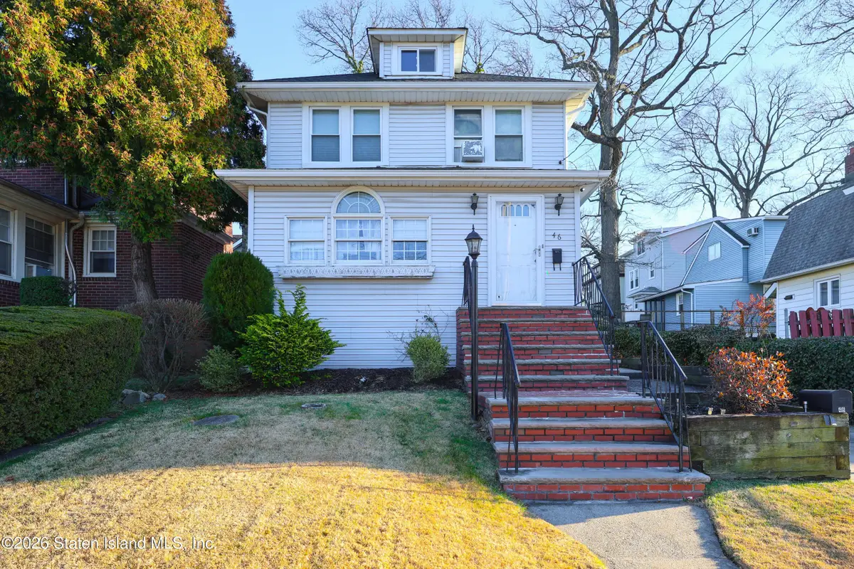 46 Oakdale Street, Staten Island, NY 10308 - Image #1