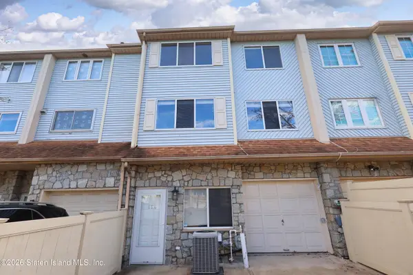 164 Wirt Avenue, Staten Island, NY 10309