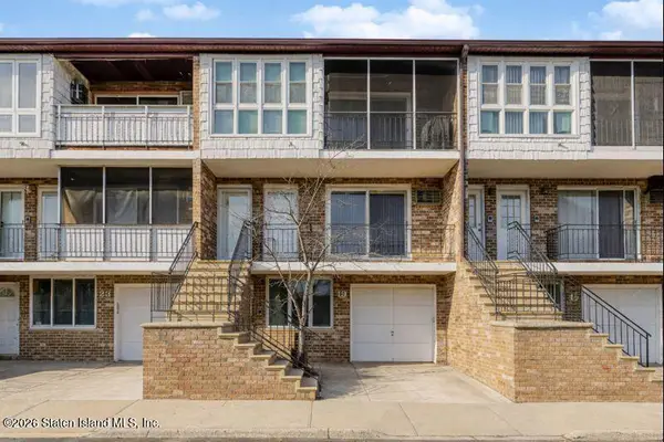 19 Lamped Loop #A3, Staten Island, NY 10314