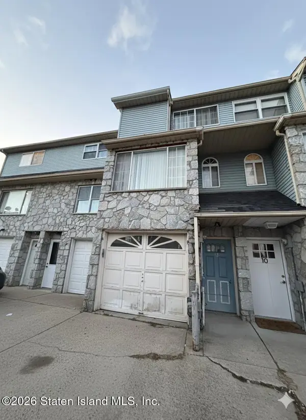 12 Temple Court, Staten Island, NY 10314