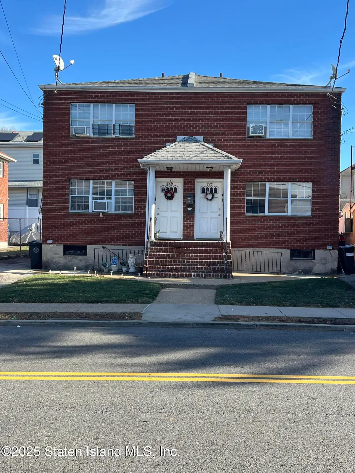 643-645 Port Richmond Avenue, Staten Island, NY 10302 - Image #1