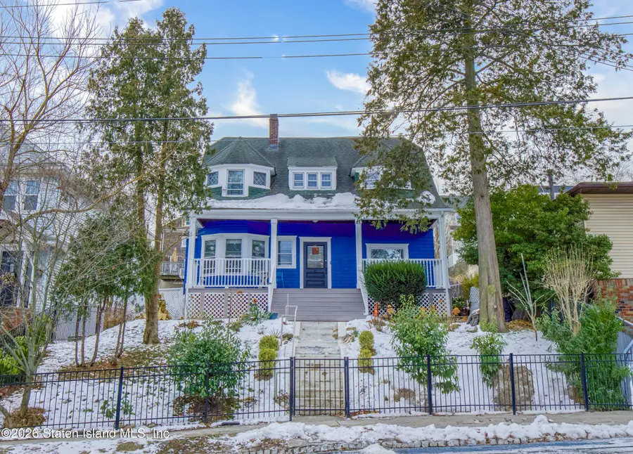 226 Castleton Avenue, Staten Island, NY 10301 - Image #2