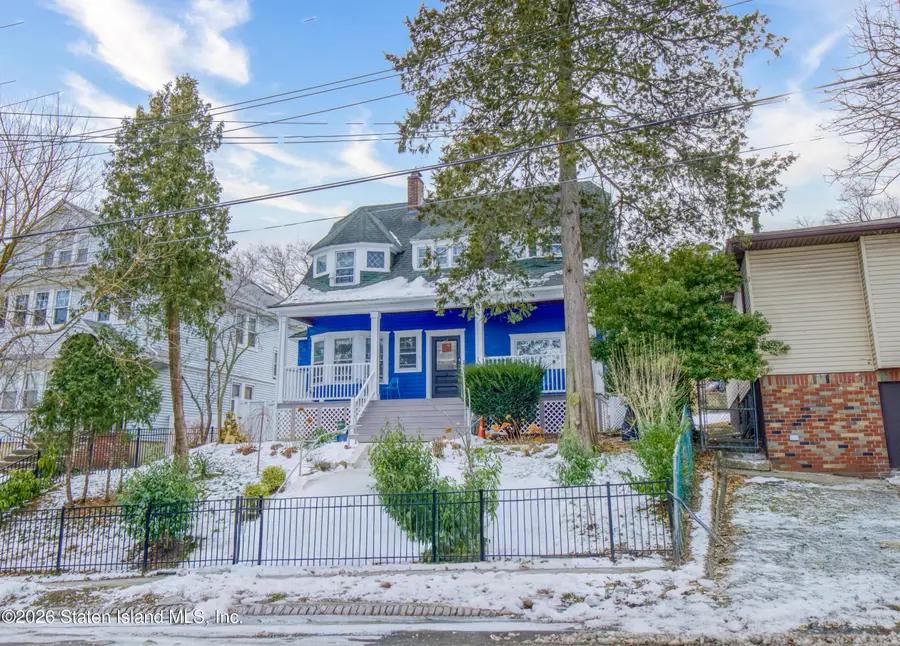 226 Castleton Avenue, Staten Island, NY 10301 - Image #3