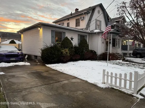 32 Mundy Avenue, Staten Island, NY 10310