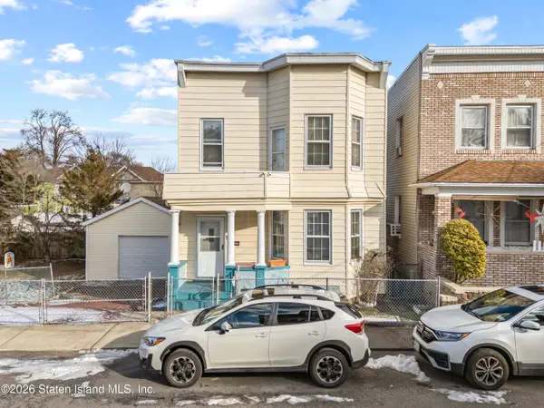 39 Reynolds Street, Staten Island, NY 10305