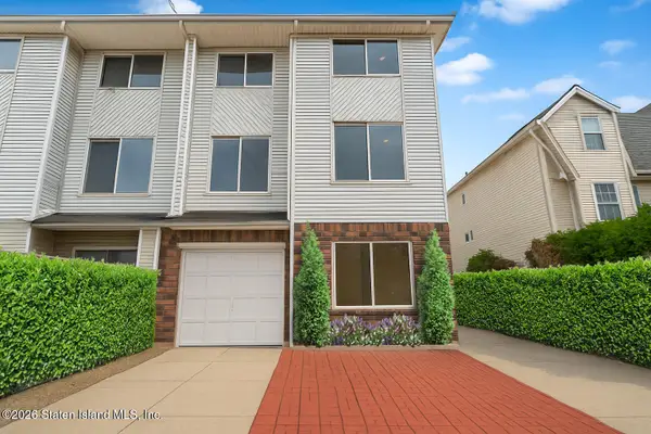 494 Winant Avenue, Staten Island, NY 10309