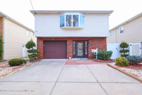 234 Barclay Avenue, Staten Island, NY 10312