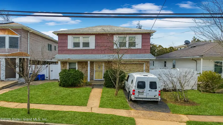 664 S Gannon Avenue, Staten Island, NY 10314 - Image #2