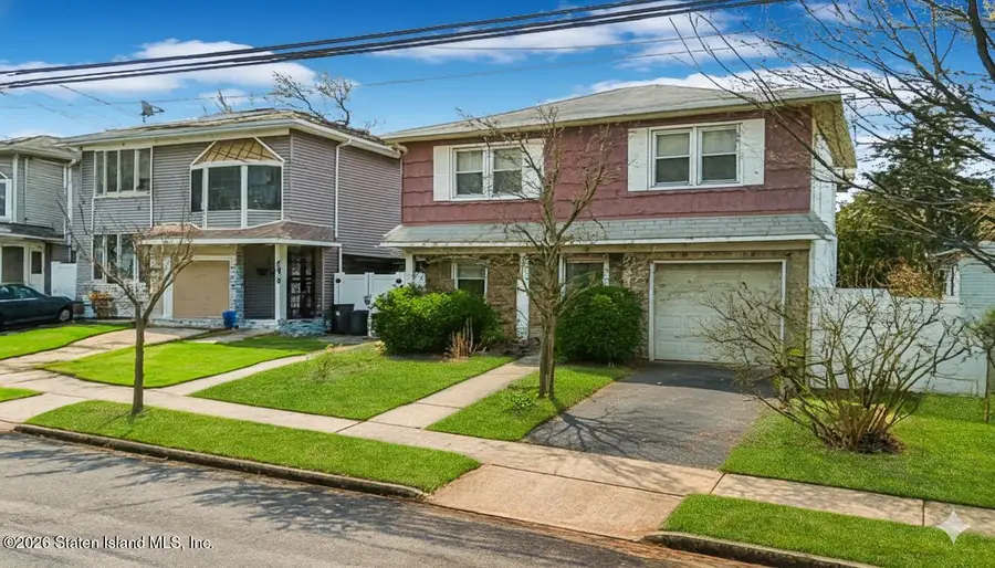 664 S Gannon Avenue, Staten Island, NY 10314 - Image #3