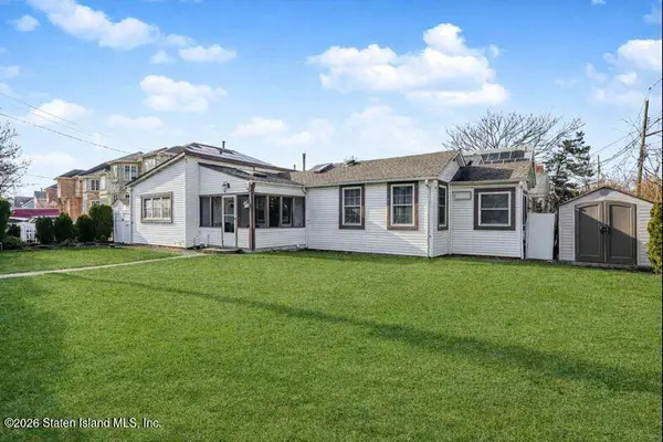 42 Marscher Place, Staten Island, NY 10309