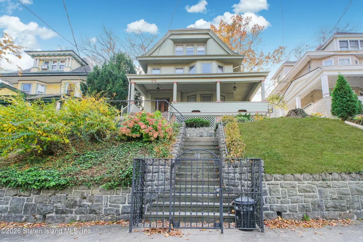 98 Hamilton Avenue, Staten Island, NY 10301 - Image #1