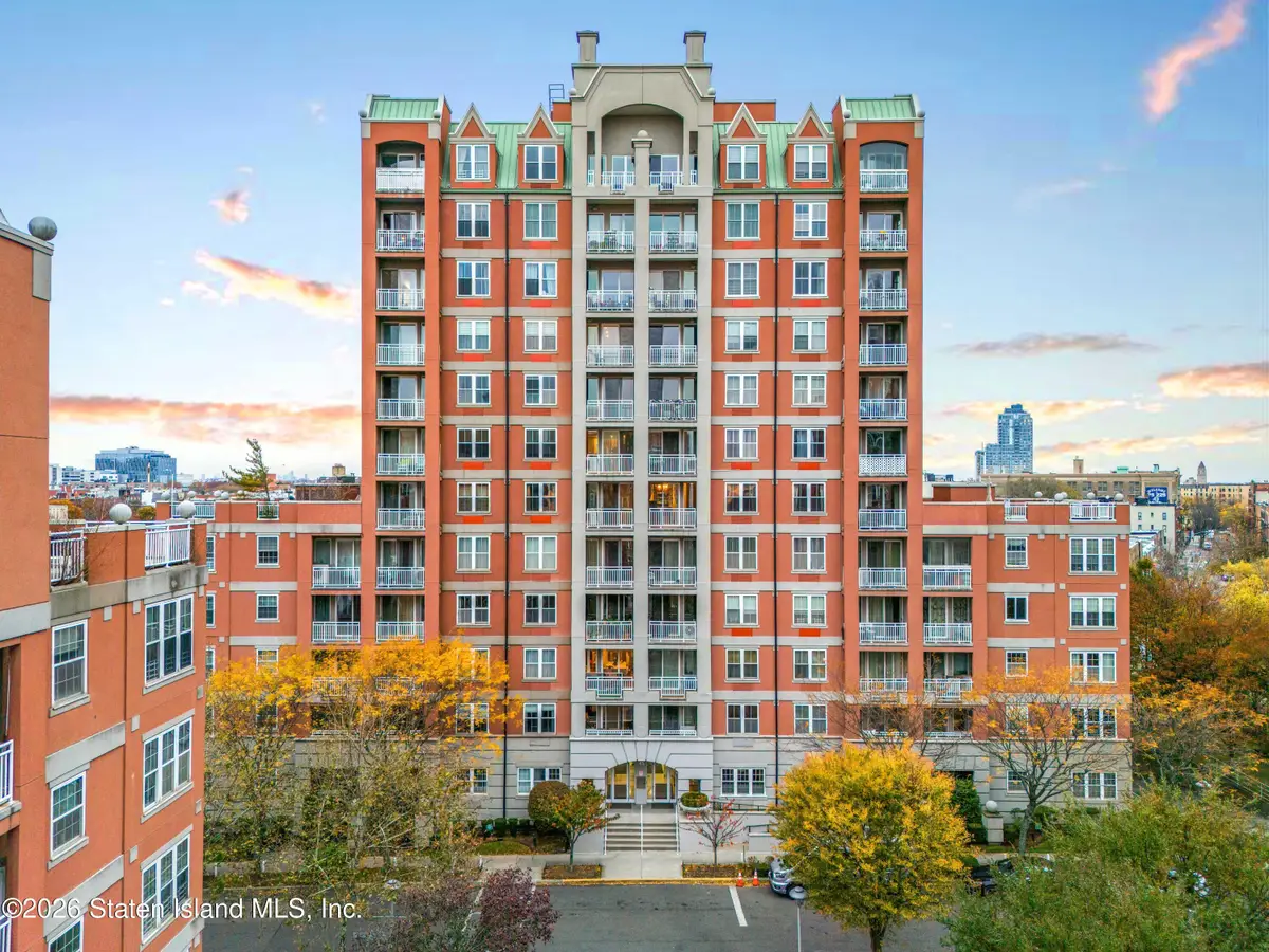 45 Oceana Drive E #48, Brooklyn, NY 11235 - Image #1