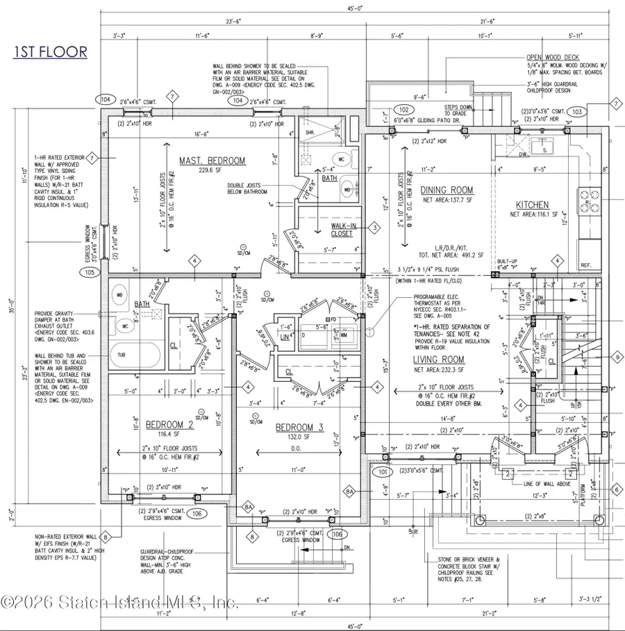 388 Arden Avenue, Staten Island, NY 10312 - Image #2