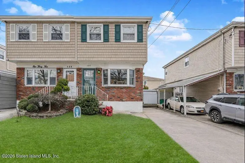 137 Buffalo Street, Staten Island, NY 10306 - Image #1