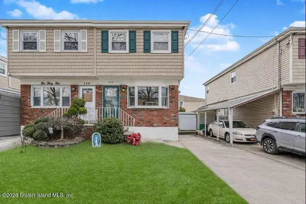 137 Buffalo Street, Staten Island, NY 10306