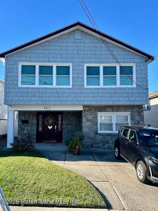 162 Gower Street, Staten Island, NY 10314 - Image #1