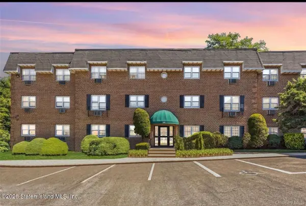 414 Maryland Avenue #2c, Staten Island, NY 10305