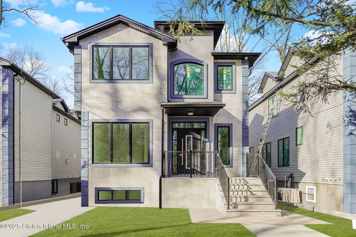 50 Poillon Avenue, Staten Island, NY 10312 - Image #1