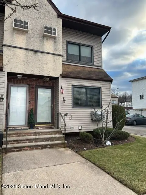 360 Barlow Avenue #1, Staten Island, NY 10308