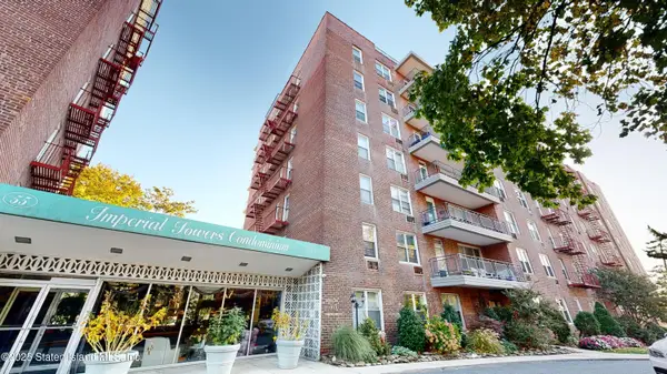 55 Austin Place #2y, Staten Island, NY 10304