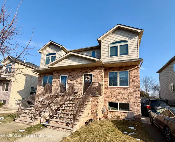 21 Tangelwood Drive, Staten Island, NY 10308