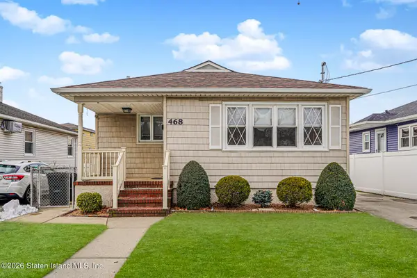 468 Decatur Avenue, Staten Island, NY 10314