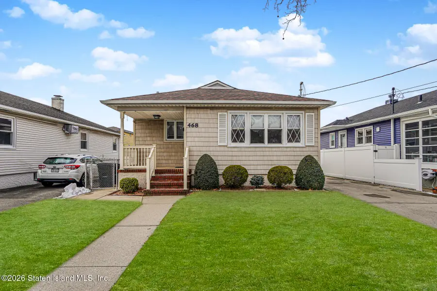 468 Decatur Avenue, Staten Island, NY 10314 - Image #2