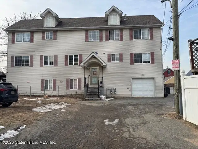 68 Van Pelt Avenue, Staten Island, NY 10303 - Image #1