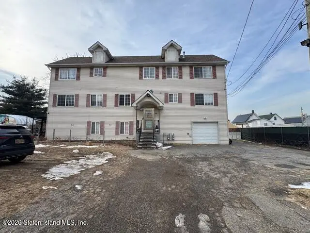68 Van Pelt Avenue, Staten Island, NY 10303 - Image #2
