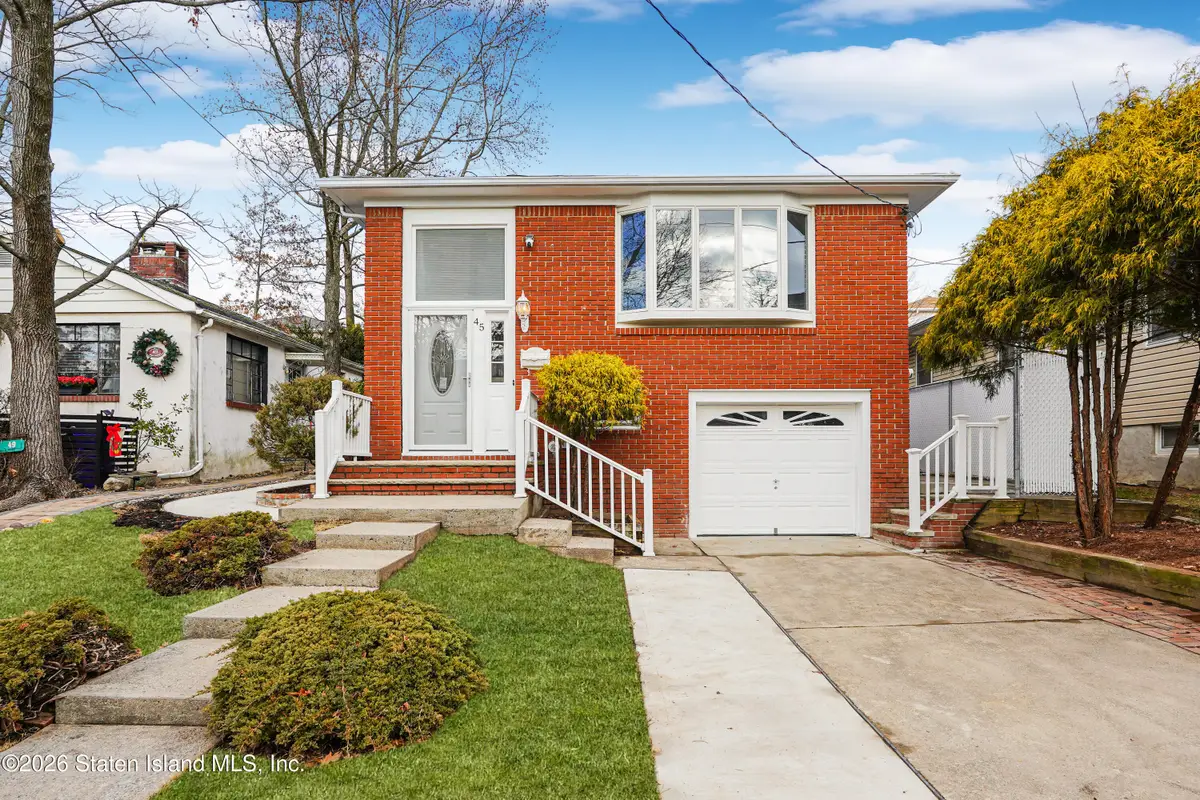 45 West Terrace, Staten Island, NY 10312 - Image #1
