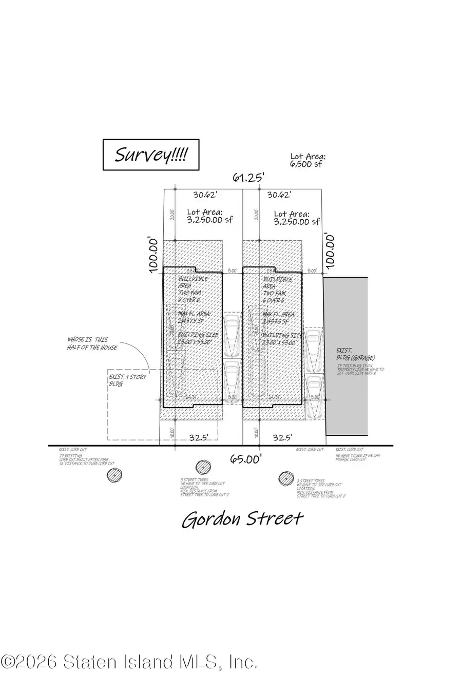 236 Gordon Street, Staten Island, NY 10304 - Image #2