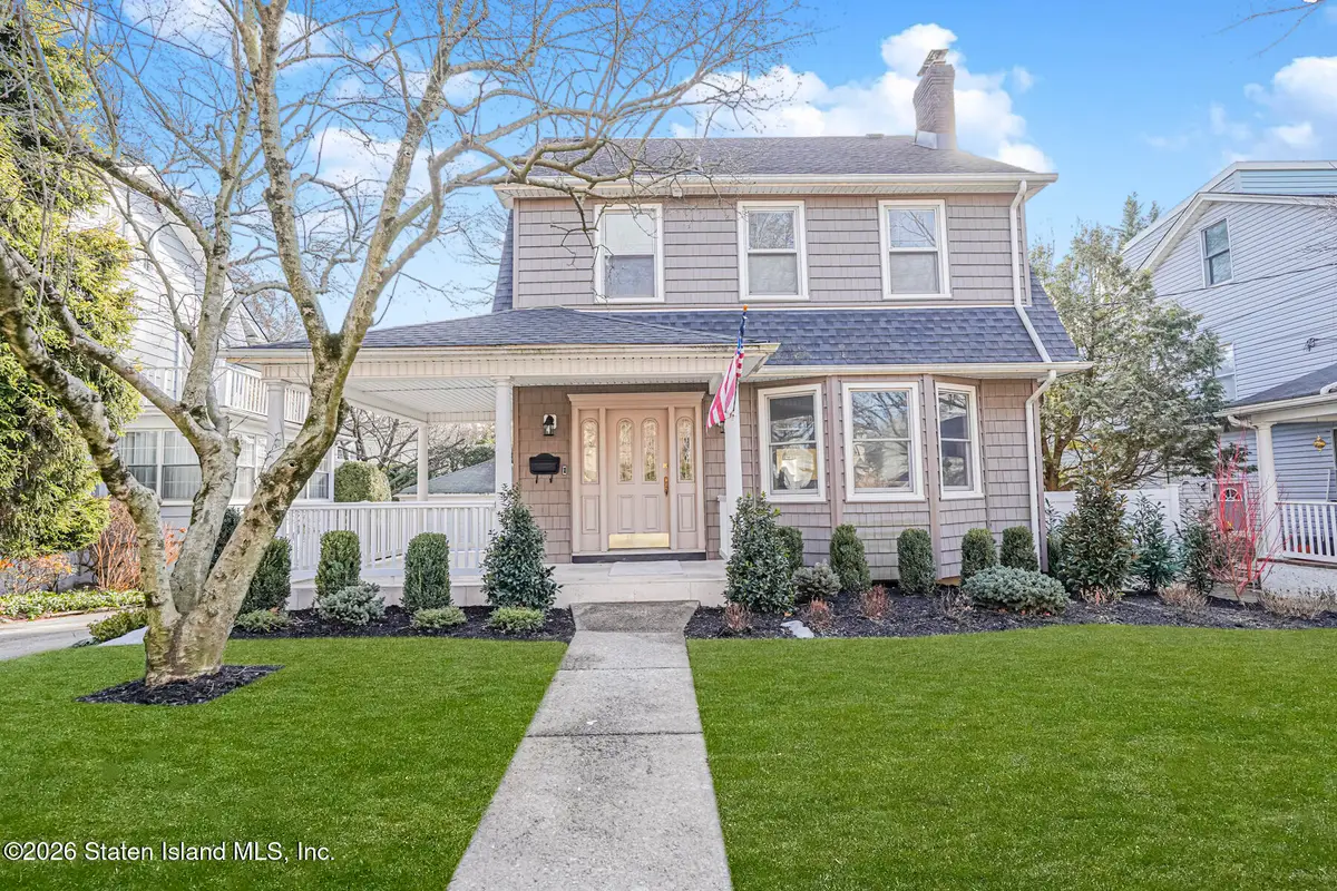 72 Theresa Place, Staten Island, NY 10301 - Image #1