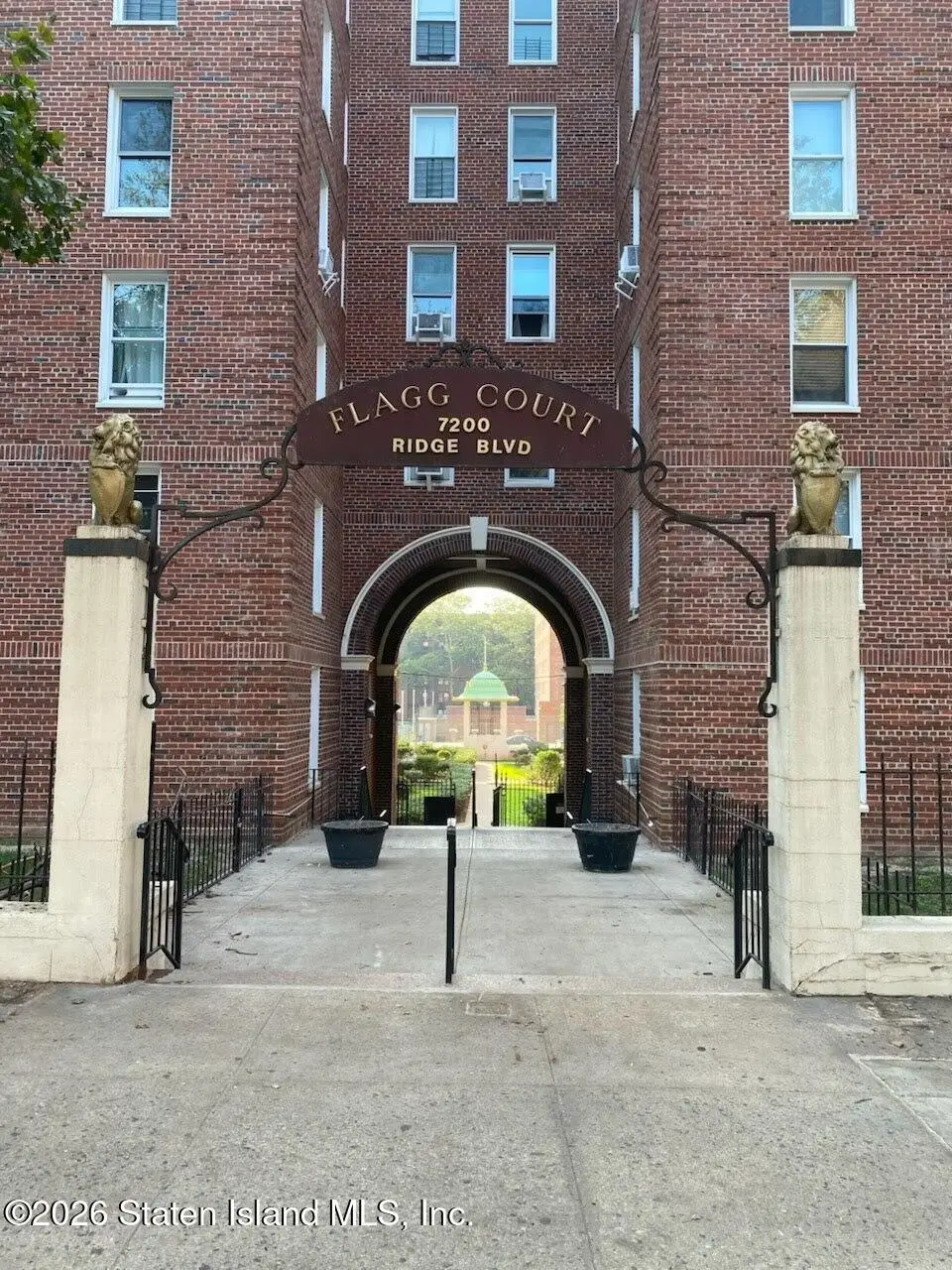 191 73rd Street #219, Brooklyn, NY 11209 - Image #1