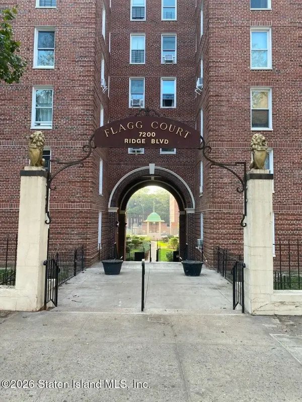 191 73rd Street #219, Brooklyn, NY 11209