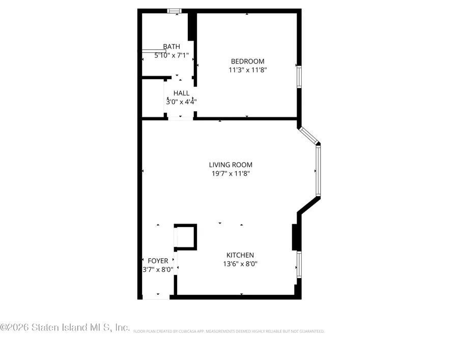 191 73rd Street #219, Brooklyn, NY 11209 - Image #2