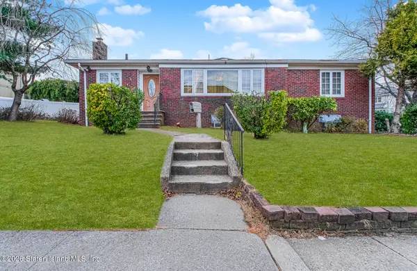 36 Albert Street, Staten Island, NY 10301