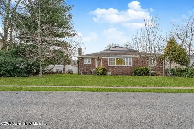 36 Albert Street, Staten Island, NY 10301 - Image #2