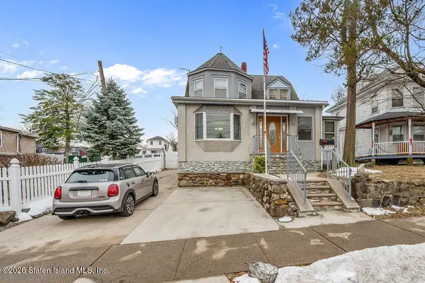 5272 Arthur Kill Road, Staten Island, NY 10307