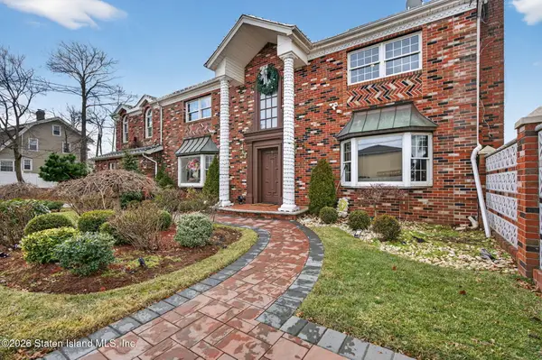 728 Huguenot Avenue, Staten Island, NY 10312