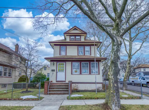 259 Dickie Avenue, Staten Island, NY 10314