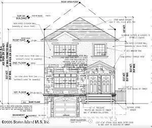 29 Sideview Avenue, Staten Island, NY 10314