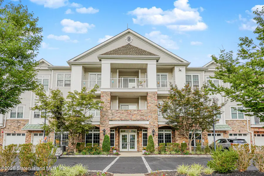 2327 Falston Circle, Old Bridge, NJ 08857 - #2