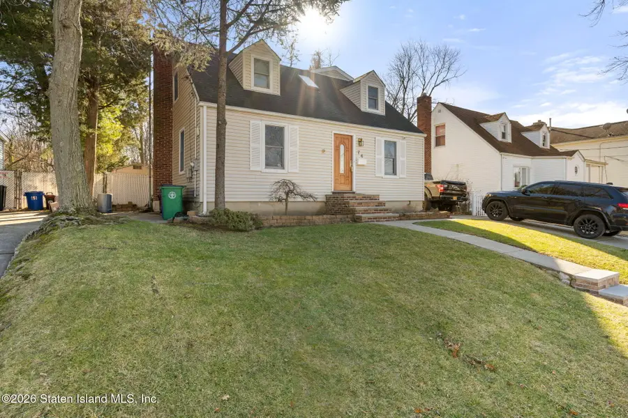 74 Elkhart Street, Staten Island, NY 10308 - Image #2