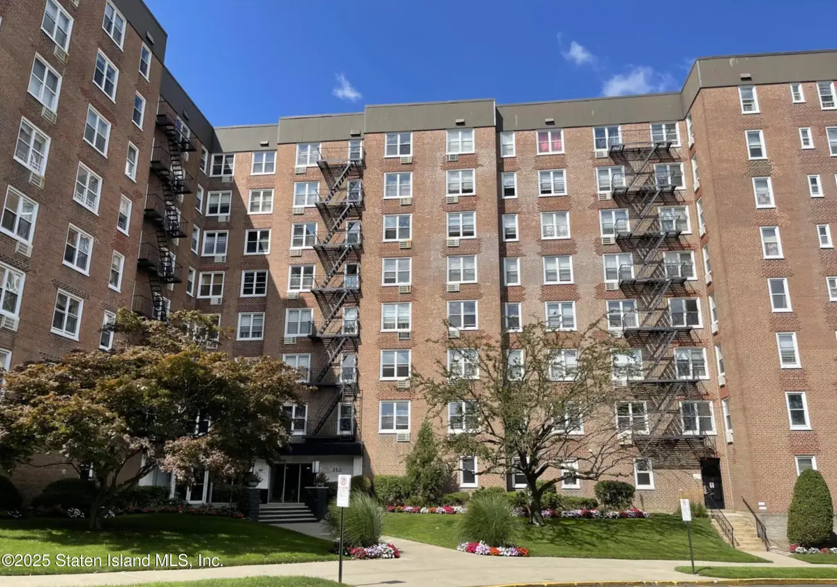 350 Richmond Terrace Terrace #5f, Staten Island, NY 10301 - Image #1