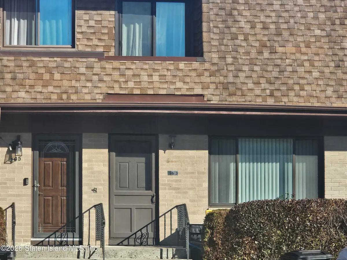 363 Windham Loop, Staten Island, NY 10314 - Image #1